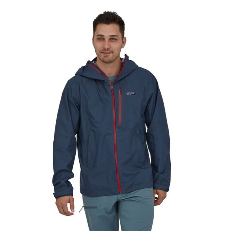Patagonia Granite Crest Jacket Men's