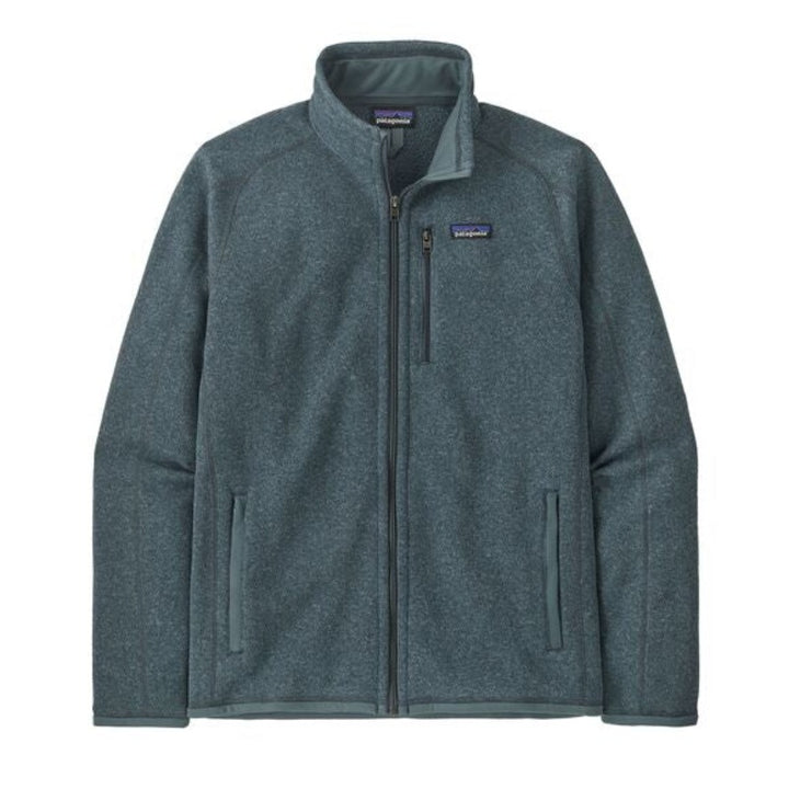 Patagonia Better Sweater® Veste Homme 