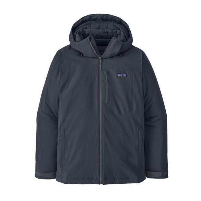 Patagonia Insulated Quandary Jacket Men's