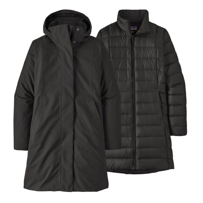 Patagonia Tres 3-in-1 Parka Women's