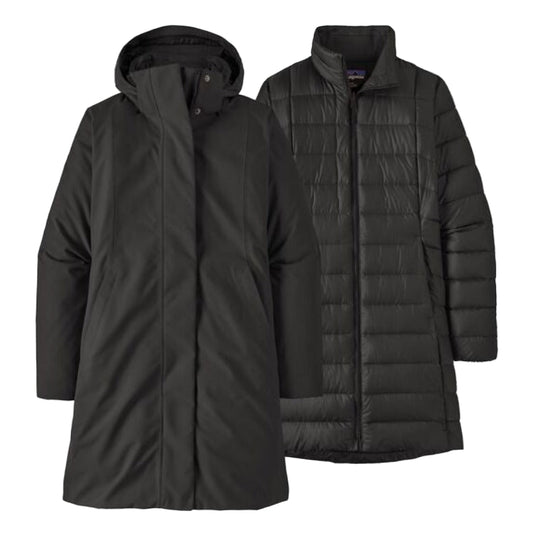 Patagonia Tres 3-in-1 Parka Women&