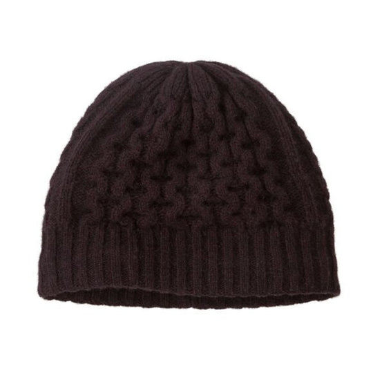 Patagonia Coastal Cable Beanie