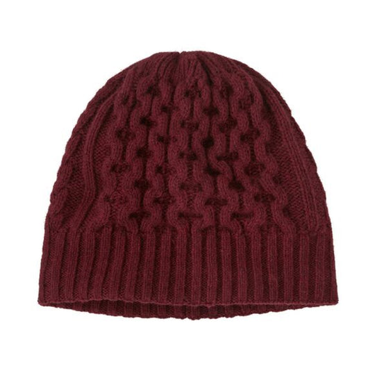 Patagonia Coastal Cable Beanie