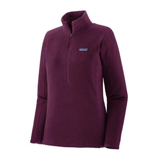 Patagonia R1 Air Zip Neck Women&