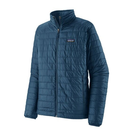 Patagonia Nano Puff Jacket Men&