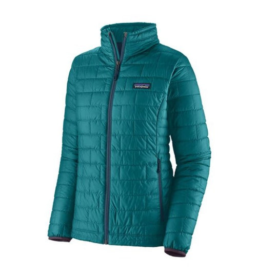 Patagonia Nano Puff® Jacket Women&