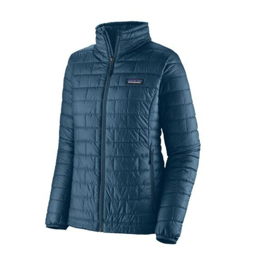 Patagonia Nano Puff® Jacket Women&