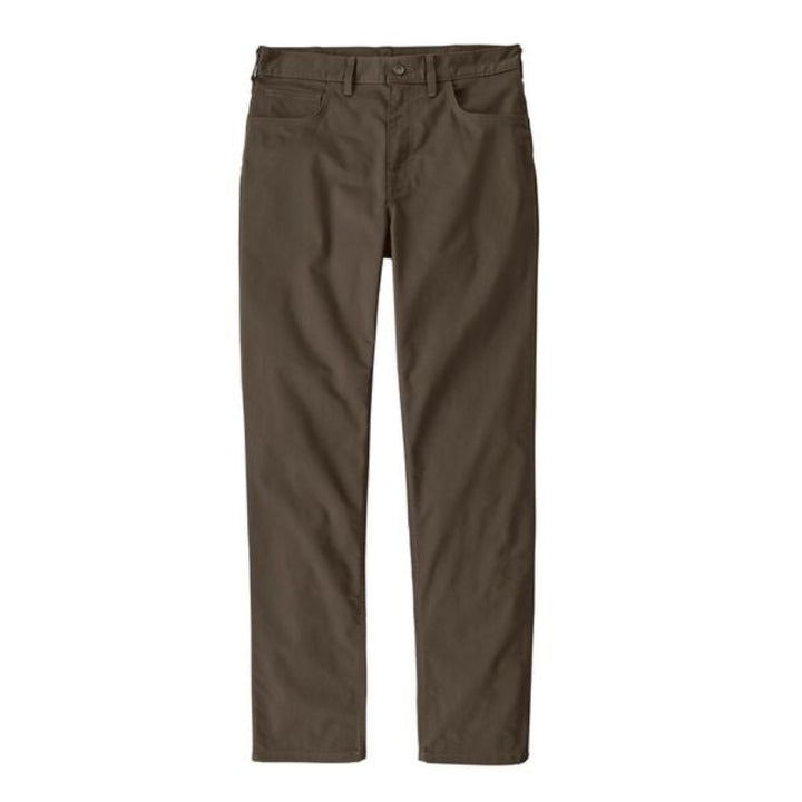 Patagonia Men's Twill Traveler 5-Pocket Pants