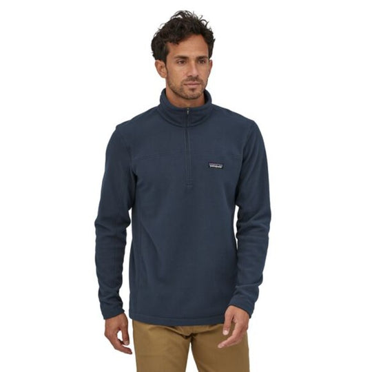 Patagonia Micro D Pullover Men&