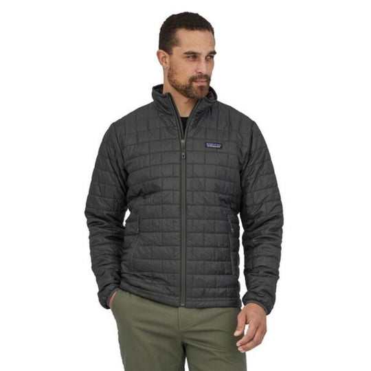 Patagonia Nano Puff Jacket Men&