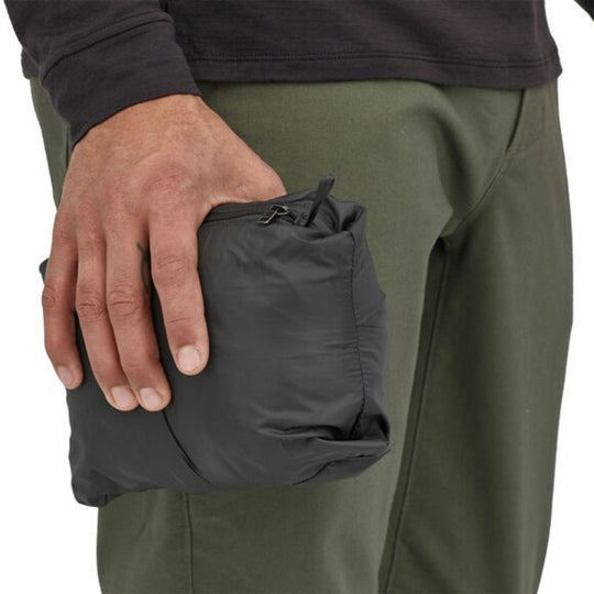 Patagonia Nano Puff Jacket Men&