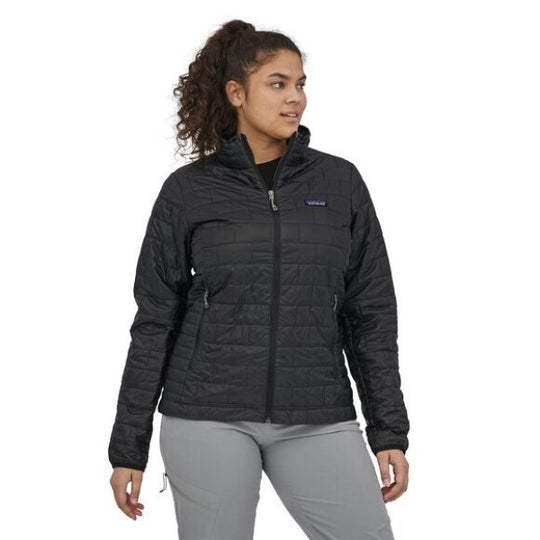 Patagonia Nano Puff® Jacket Women&