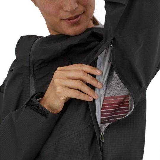 Patagonia Granite Crest Jacket Women&