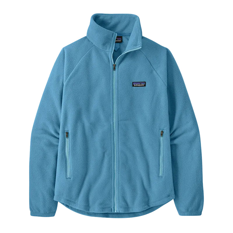 Patagonia Classic Microdini Jacket Women's