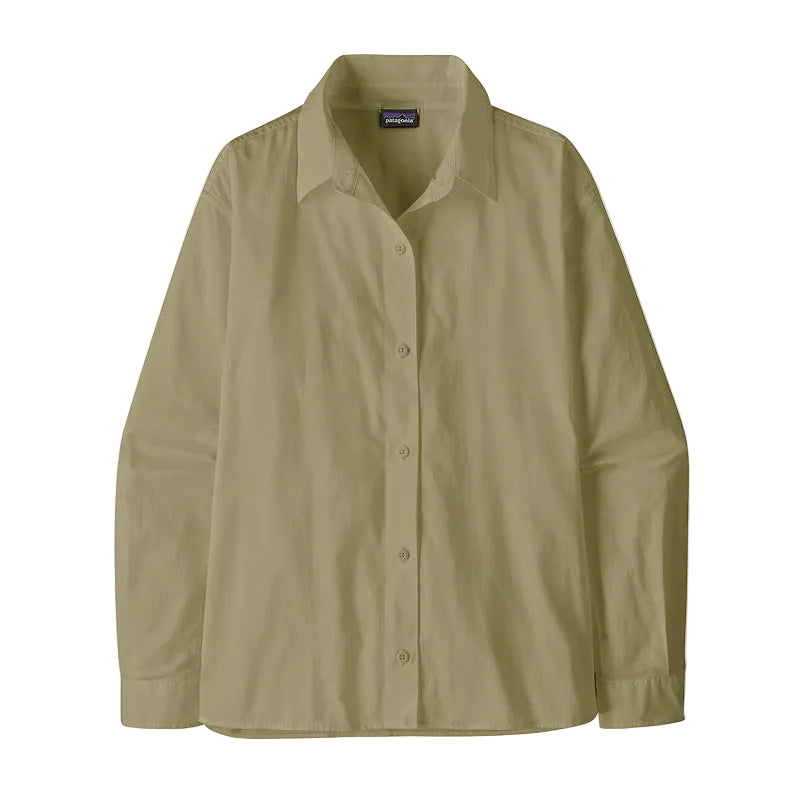 Patagonia Long Sleeve Sunrise Stream Shirt