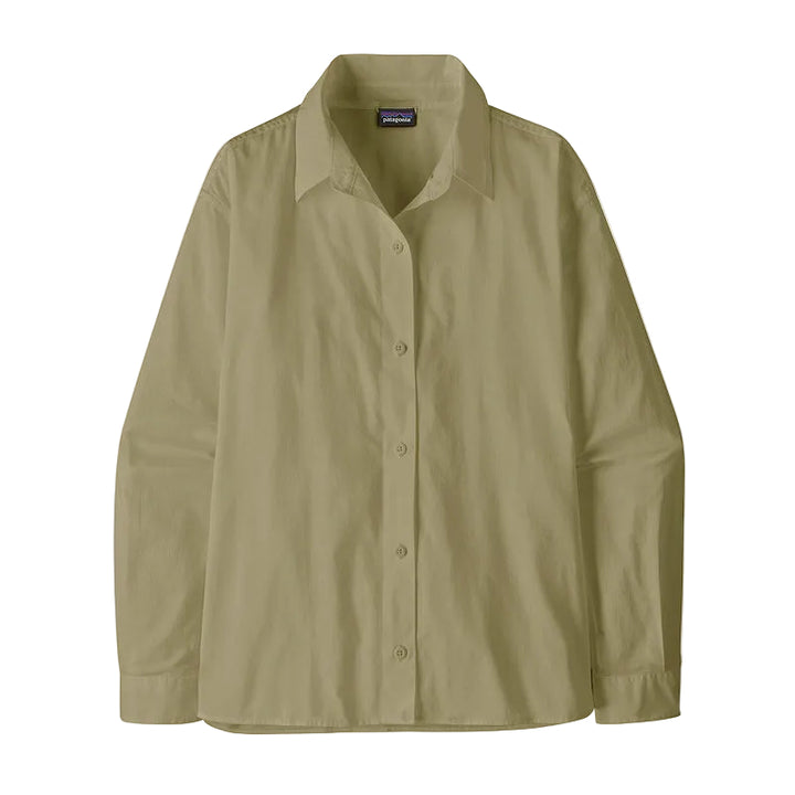 Patagonia Long Sleeve Sunrise Stream Shirt