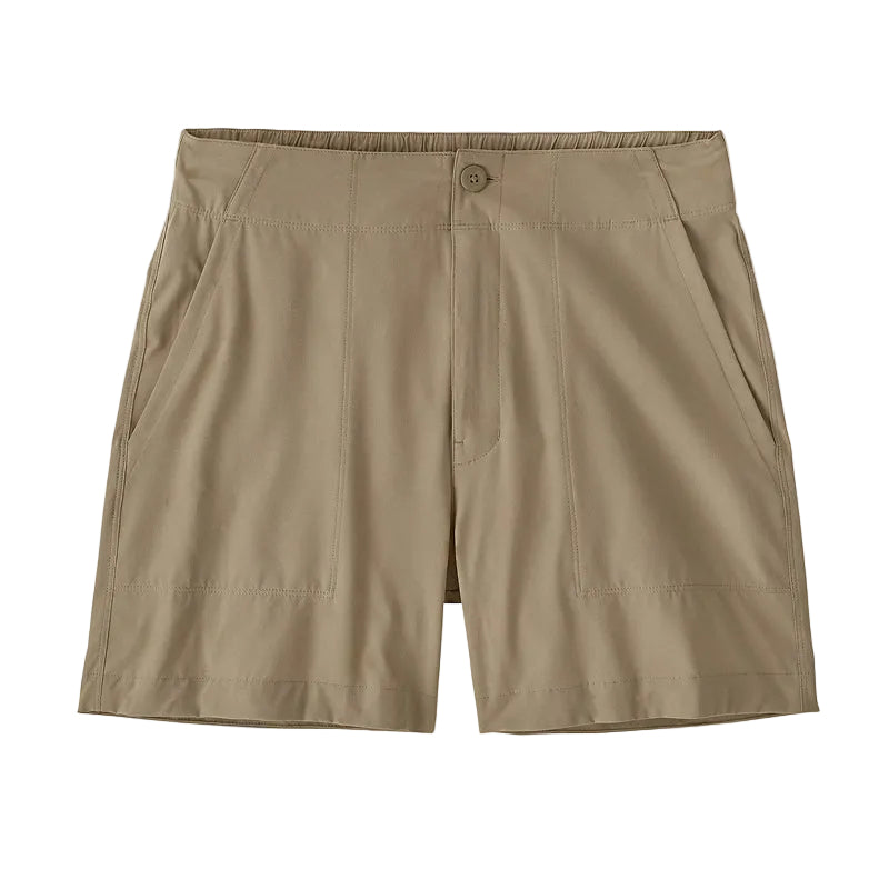 Patagonia Roamwith Shorts Women's