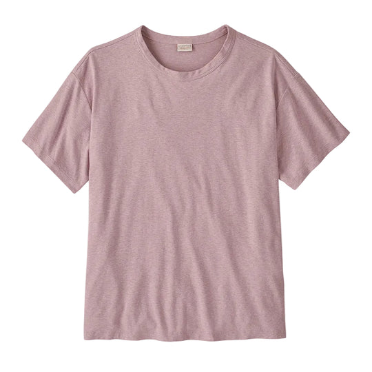 Patagonia Trail Harbor Tee Women&