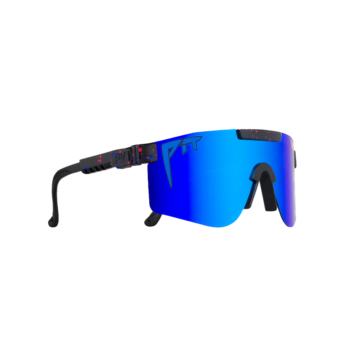 Pit Viper The Absolutely Liberty Polarized - The Double Wides