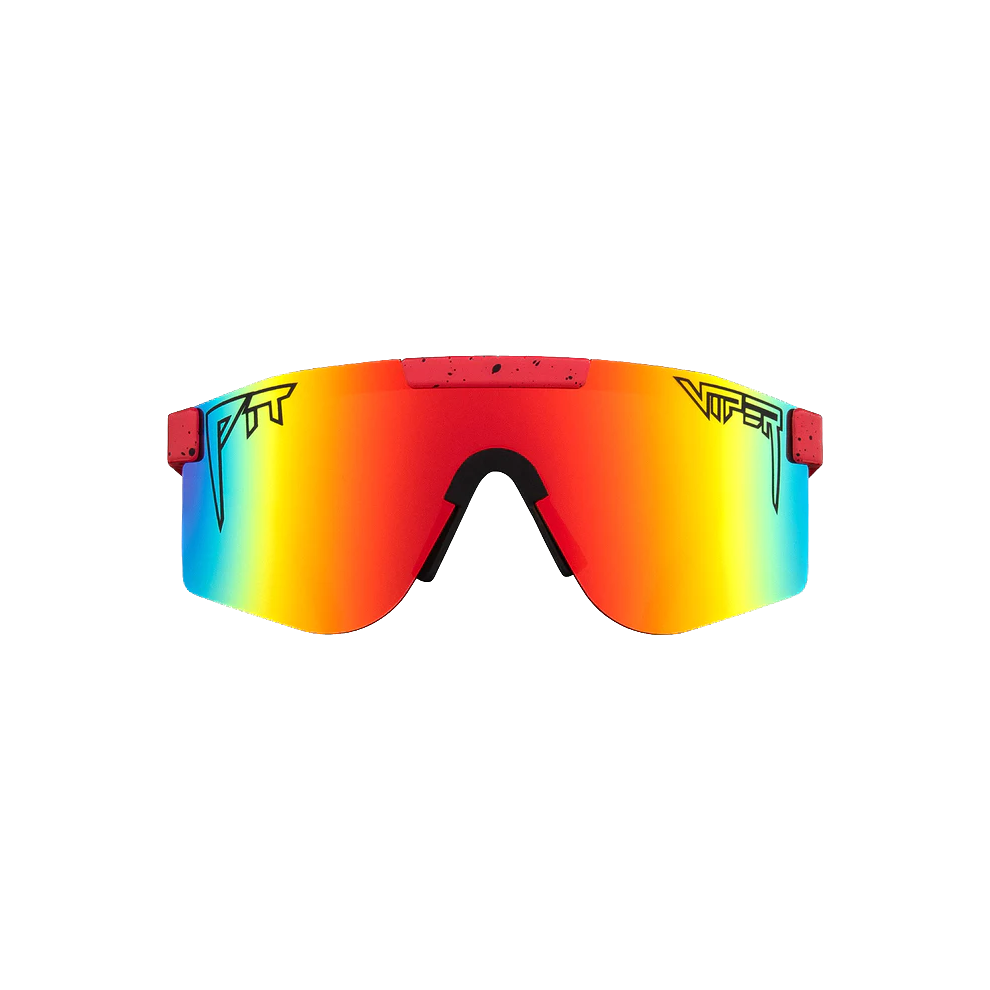 Pit Viper The Hotshot Polarized - The Double Wides
