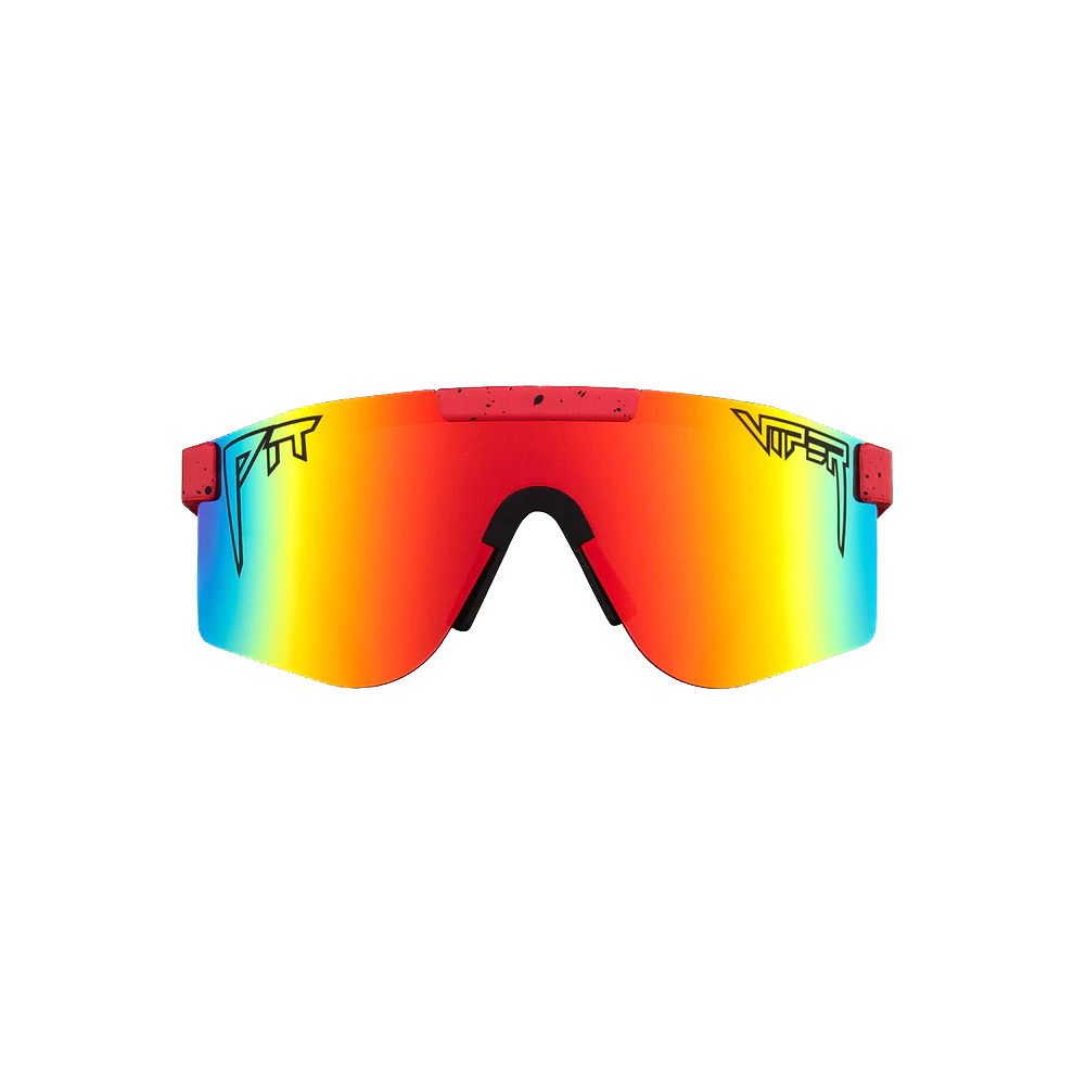 Pit Viper The Hotshot Polarized The Double Wides The Trail Shop