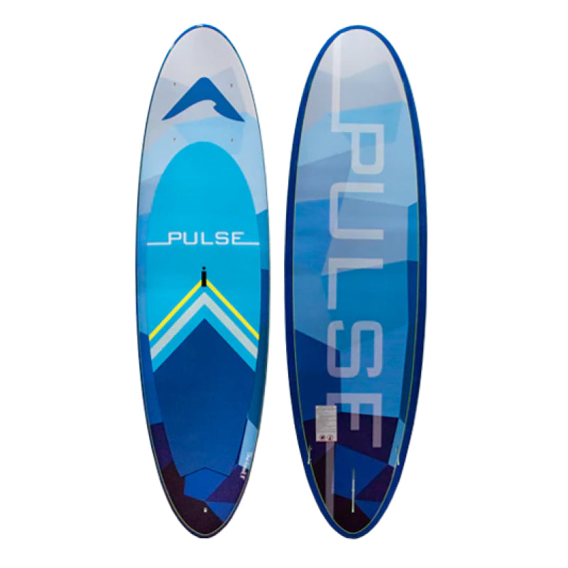 Pulse RecTech The Geod 2.0 Stand Up Paddle Board (SUP)