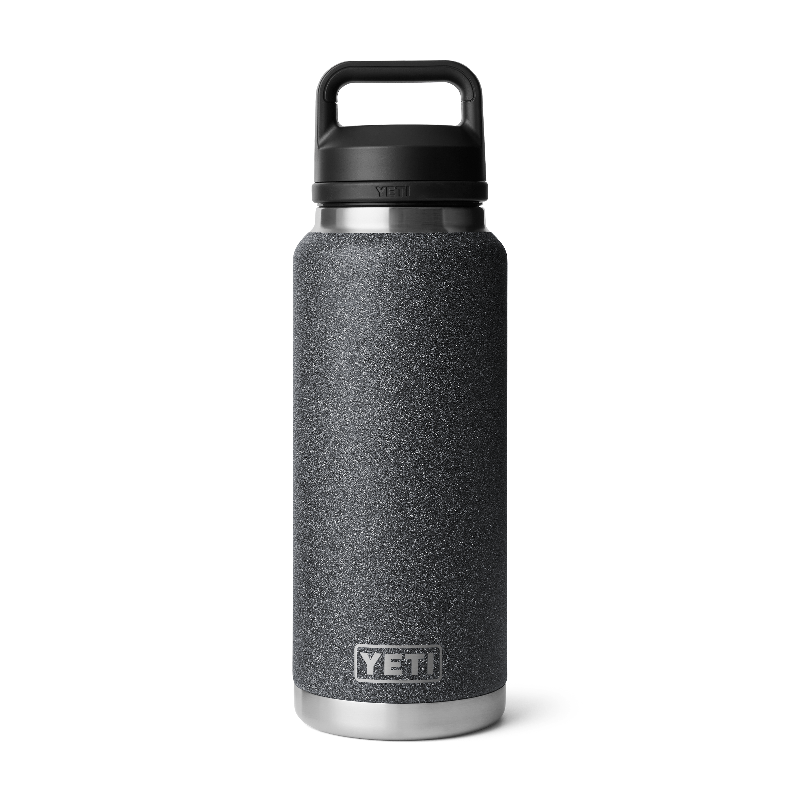 Yeti 36 oz Rambler Bottle with Chug Cap – The Trail Shop