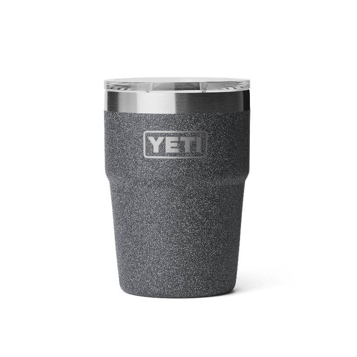 Yeti 16 oz Rambler Stackable Cup with Magslider Lid