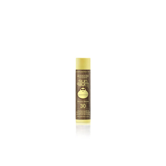 Sun Bum Original SPF 30 Sunscreen Lip Balm