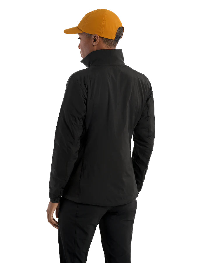 Arc'Teryx Atom LT Jacket Women's – The Trail Shop - Main Image