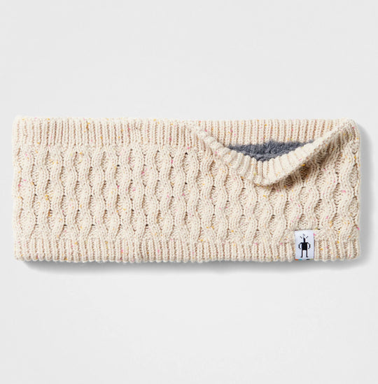 Smartwool Fleece Lined Headband