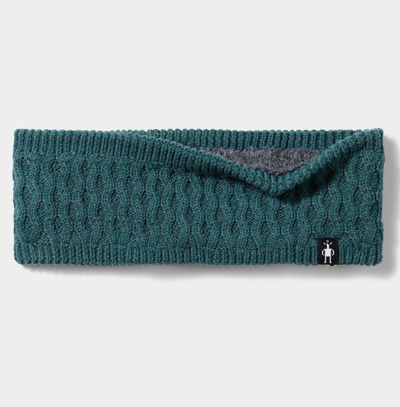 Smartwool Fleece Lined Headband