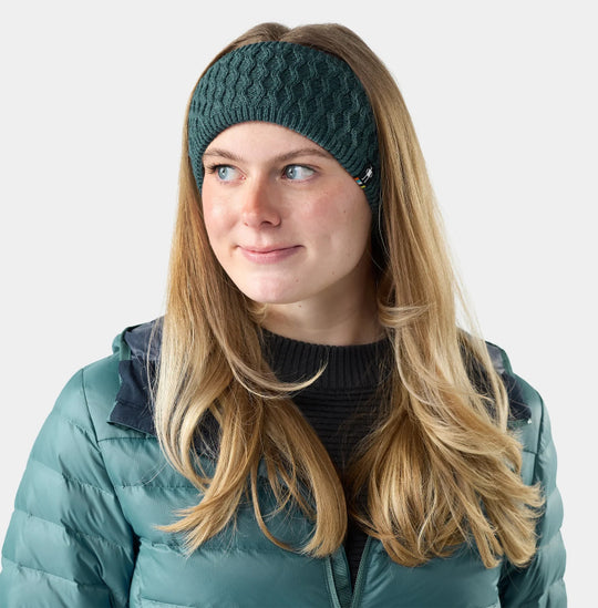 Smartwool Fleece Lined Headband