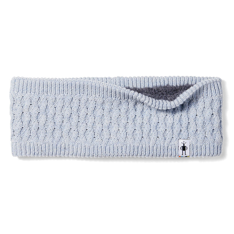Smartwool Fleece Lined Headband