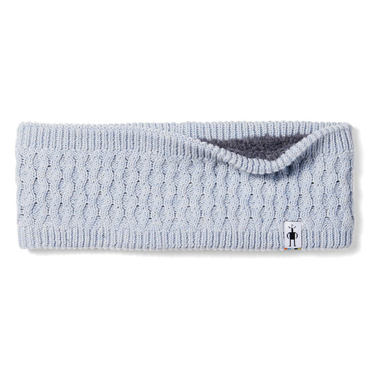 Smartwool Fleece Lined Headband