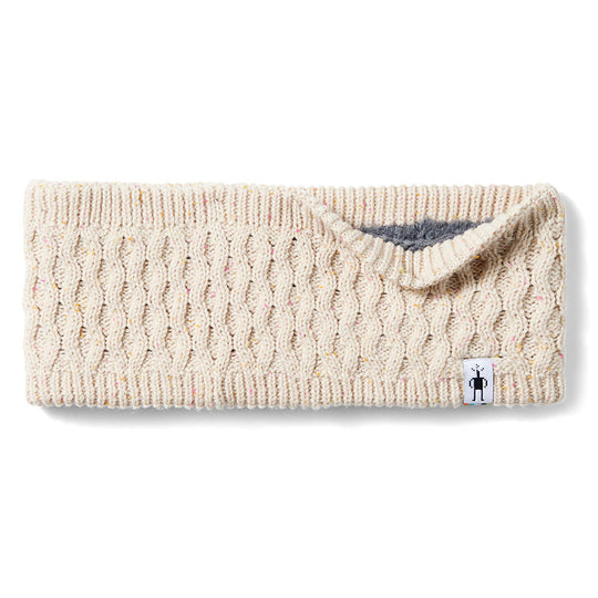 Smartwool Fleece Lined Headband