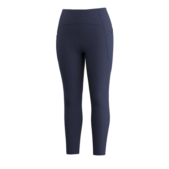 Legging de sport en laine mérinos SmartWool pour femme