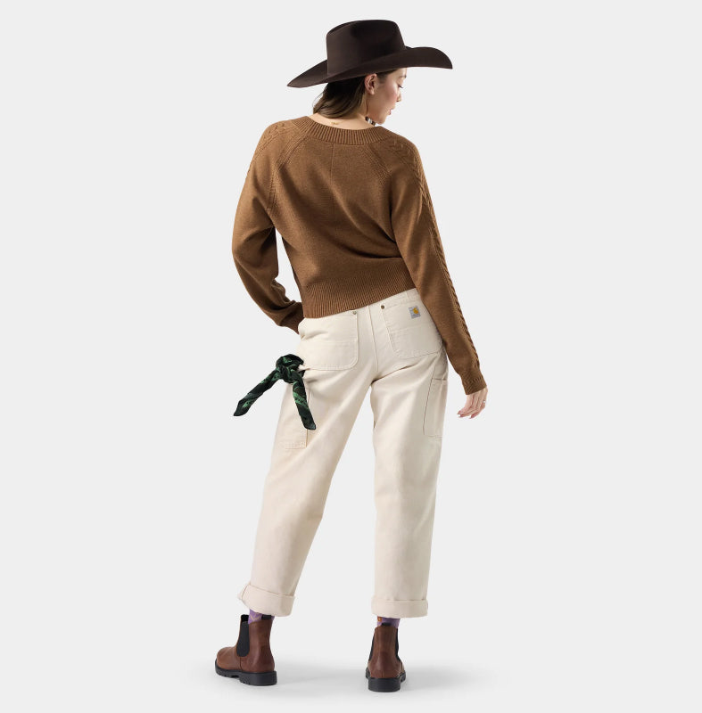 Cardigan Edgewood pour femme de SmartWool