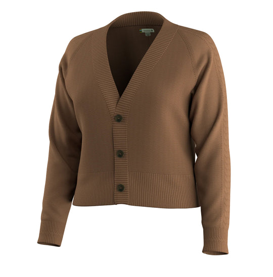 Cardigan Edgewood pour femme de SmartWool