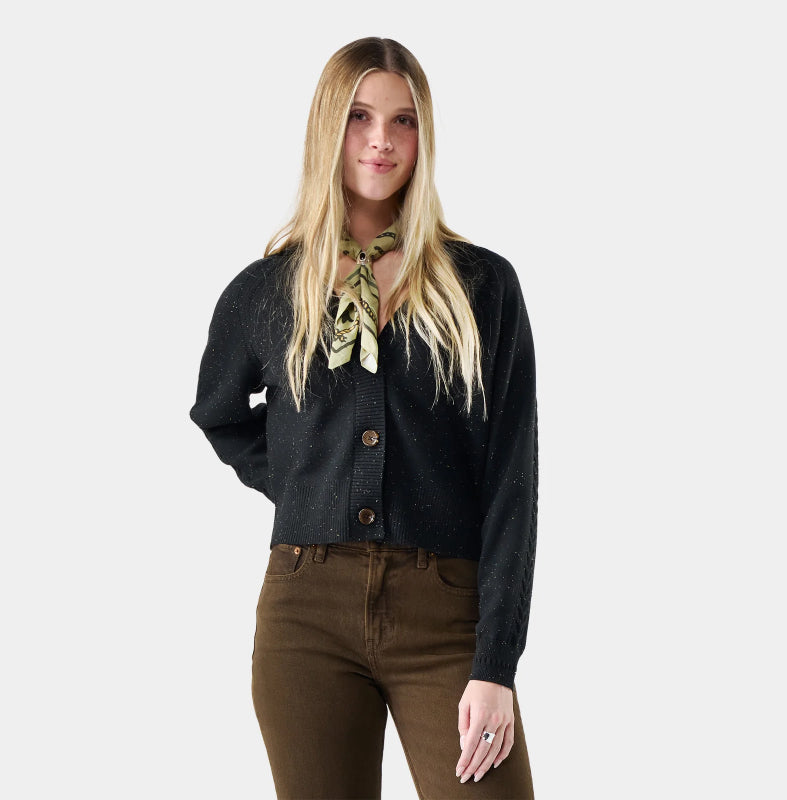 Cardigan Edgewood pour femme de SmartWool