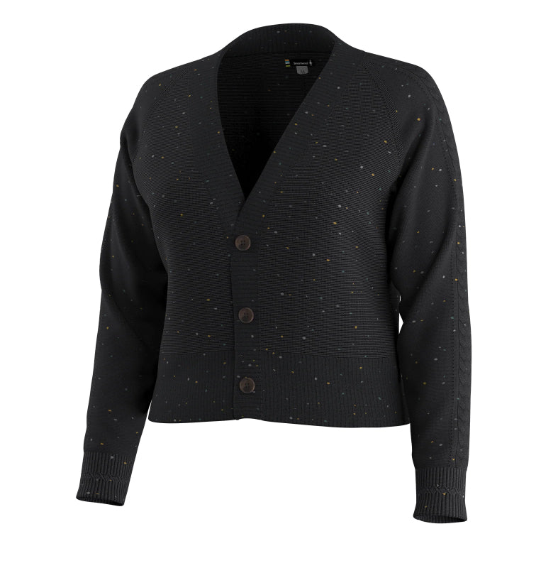 Cardigan Edgewood pour femme de SmartWool