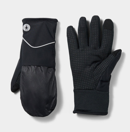SmartWool Active Fleece Wind Mitten