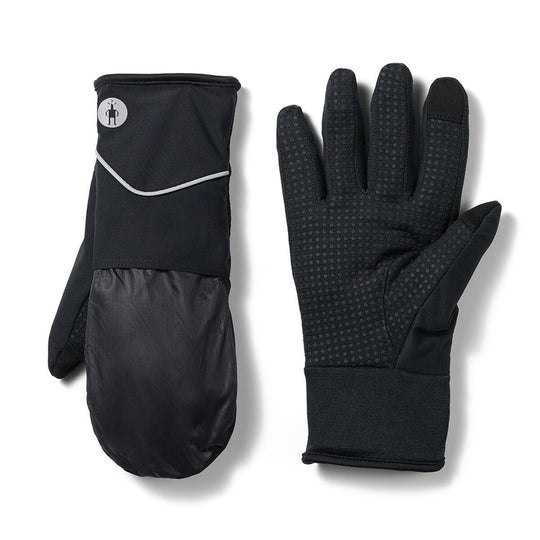 SmartWool Active Fleece Wind Mitten
