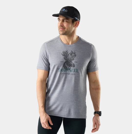 SmartWool Men&