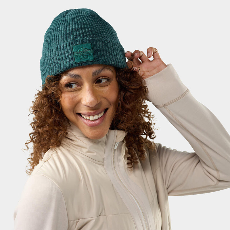 Smartwool Patch Beanie