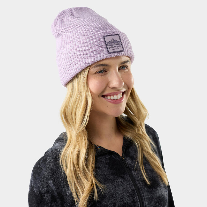 Smartwool Patch Beanie