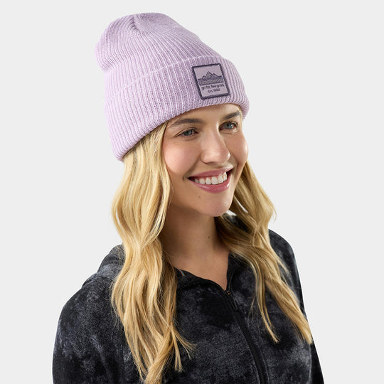 Smartwool Patch Beanie