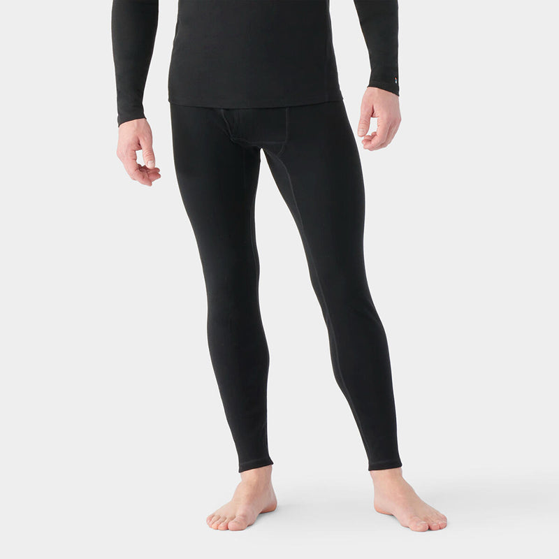 SmartWool Couche de base thermique classique en mérinos pour hommes 