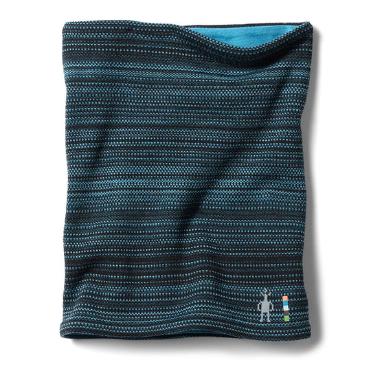 Smartwool Thermal Merino Reversible Neck Gaiter