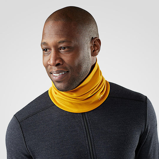 Smartwool Thermal Merino Reversible Neck Gaiter